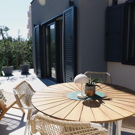 Apartman M&K دوبروفينك المظهر الخارجي الصورة
