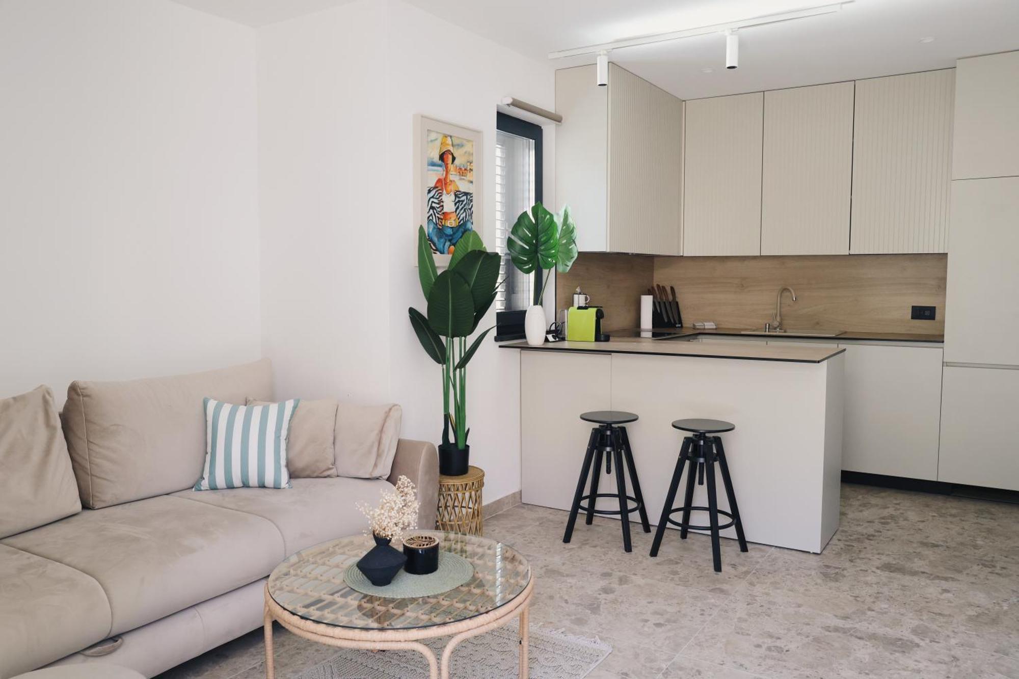 Apartman M&K دوبروفينك المظهر الخارجي الصورة