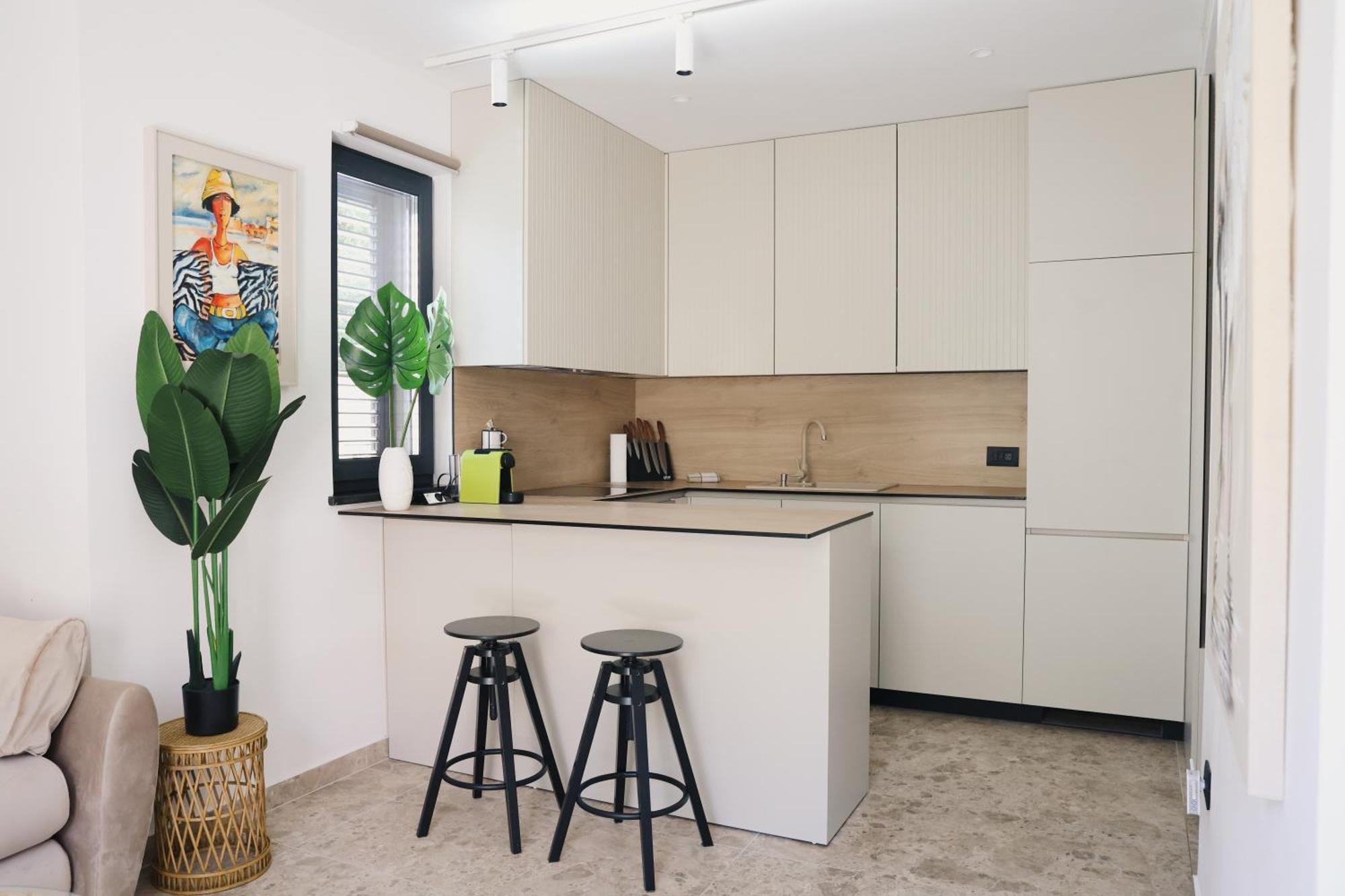 Apartman M&K دوبروفينك المظهر الخارجي الصورة