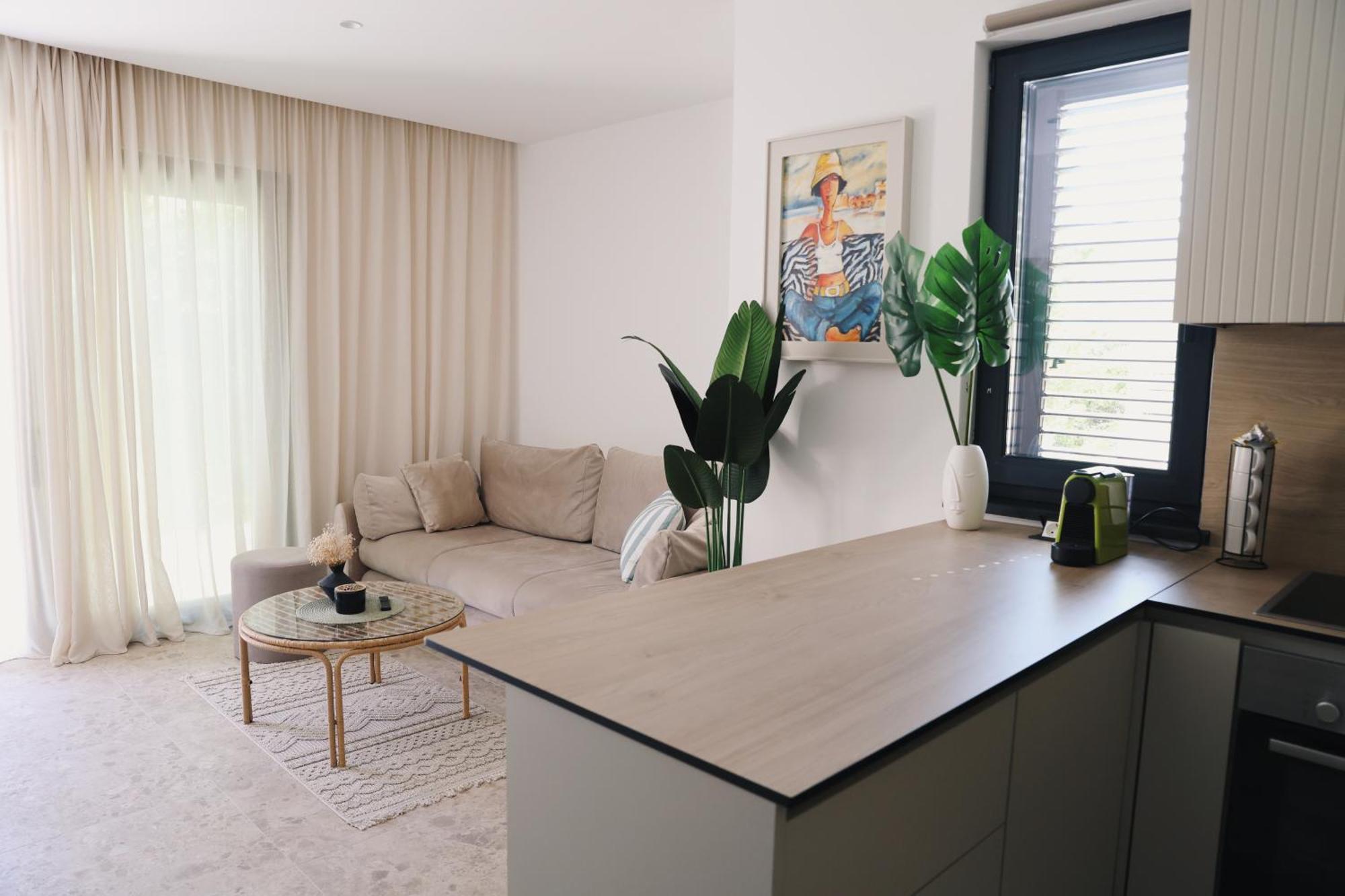 Apartman M&K دوبروفينك المظهر الخارجي الصورة