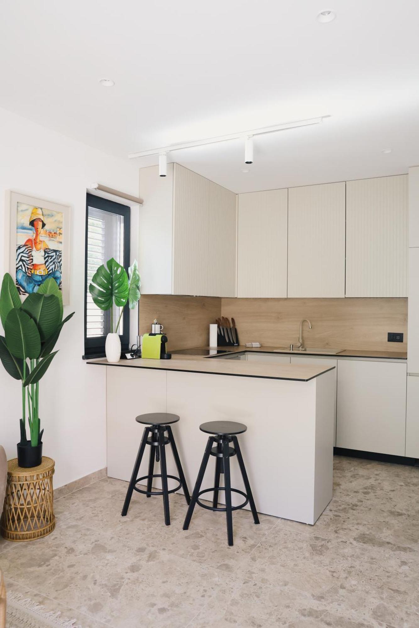 Apartman M&K دوبروفينك المظهر الخارجي الصورة