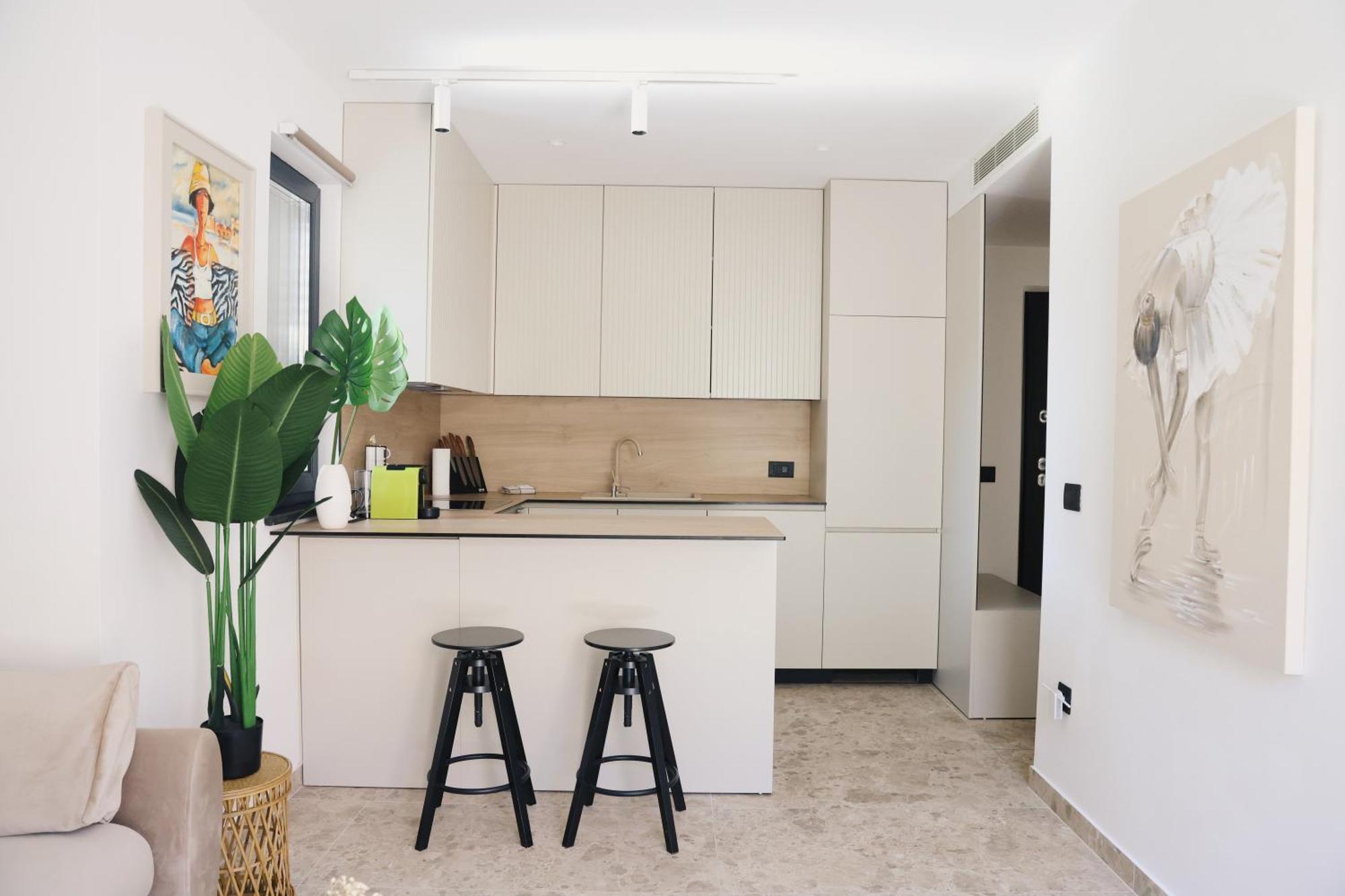 Apartman M&K دوبروفينك المظهر الخارجي الصورة