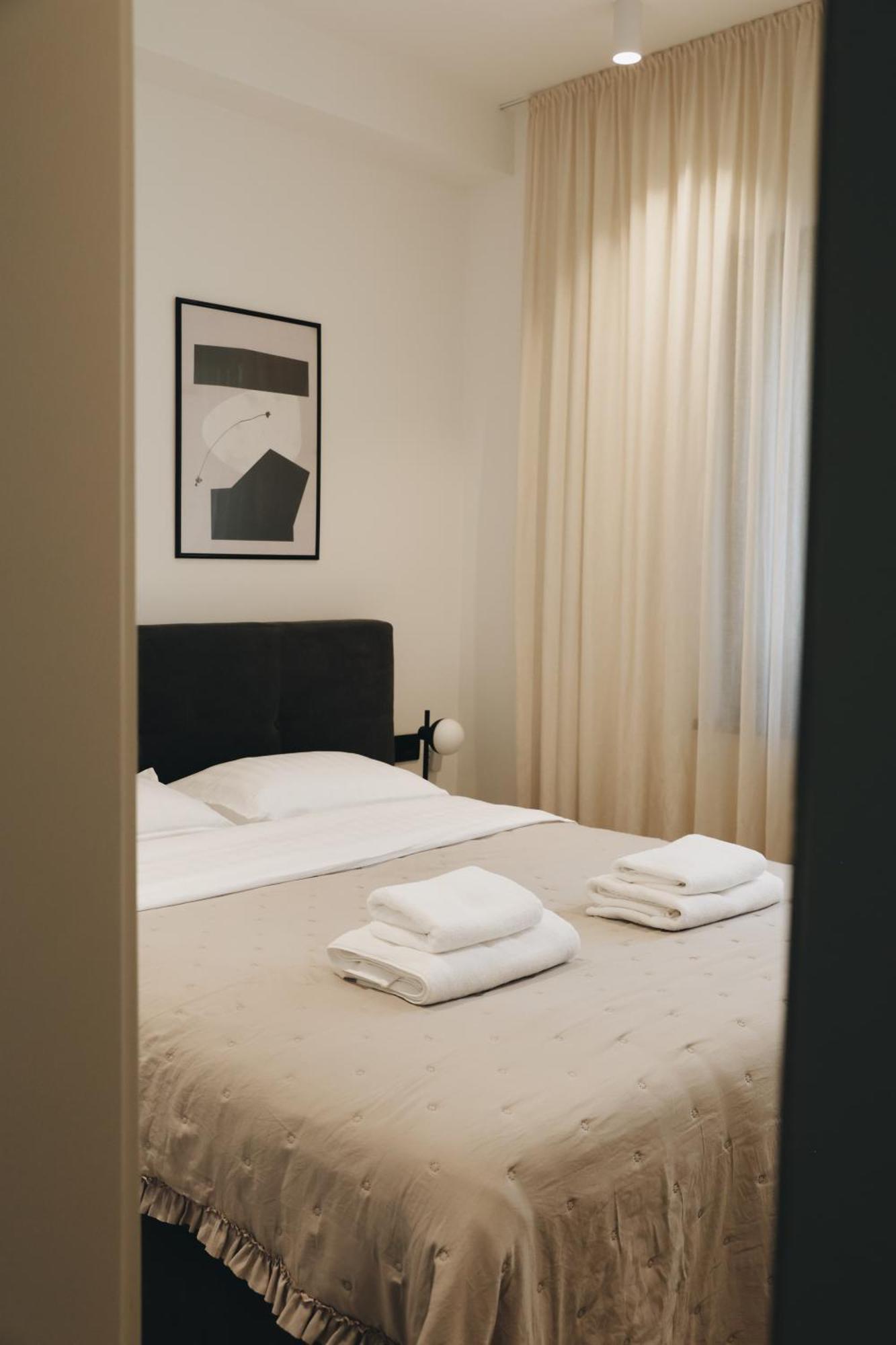 Apartman M&K دوبروفينك المظهر الخارجي الصورة