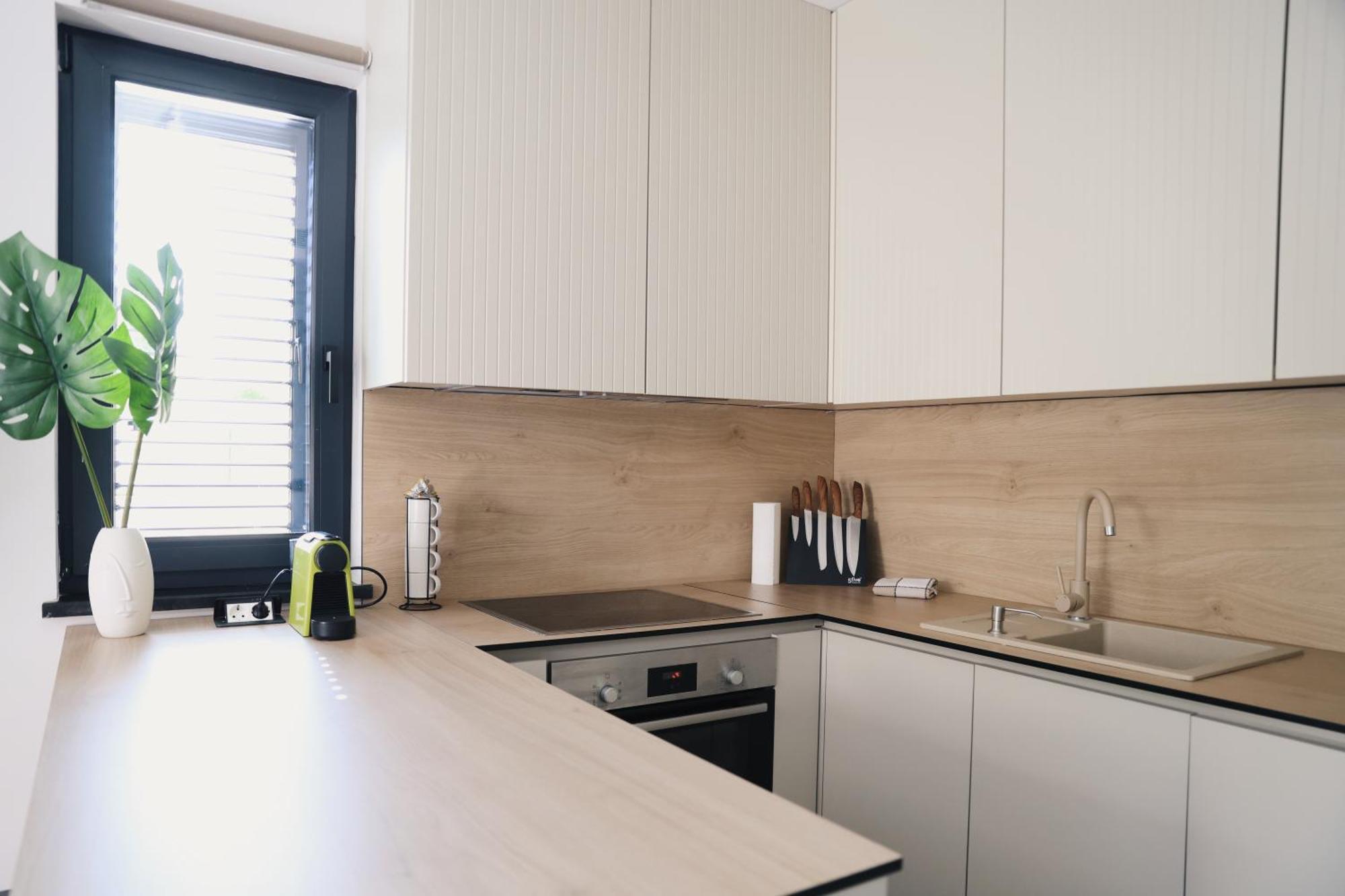 Apartman M&K دوبروفينك المظهر الخارجي الصورة