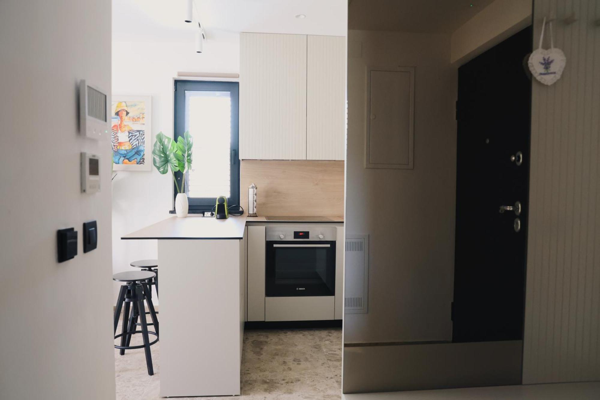 Apartman M&K دوبروفينك المظهر الخارجي الصورة