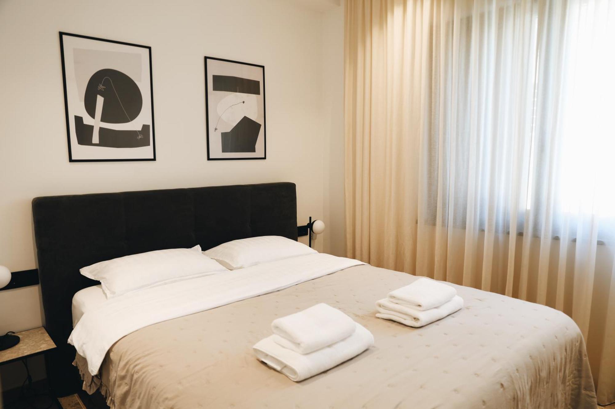 Apartman M&K دوبروفينك المظهر الخارجي الصورة