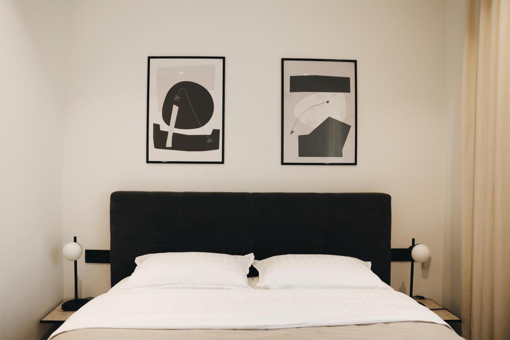 Apartman M&K دوبروفينك المظهر الخارجي الصورة