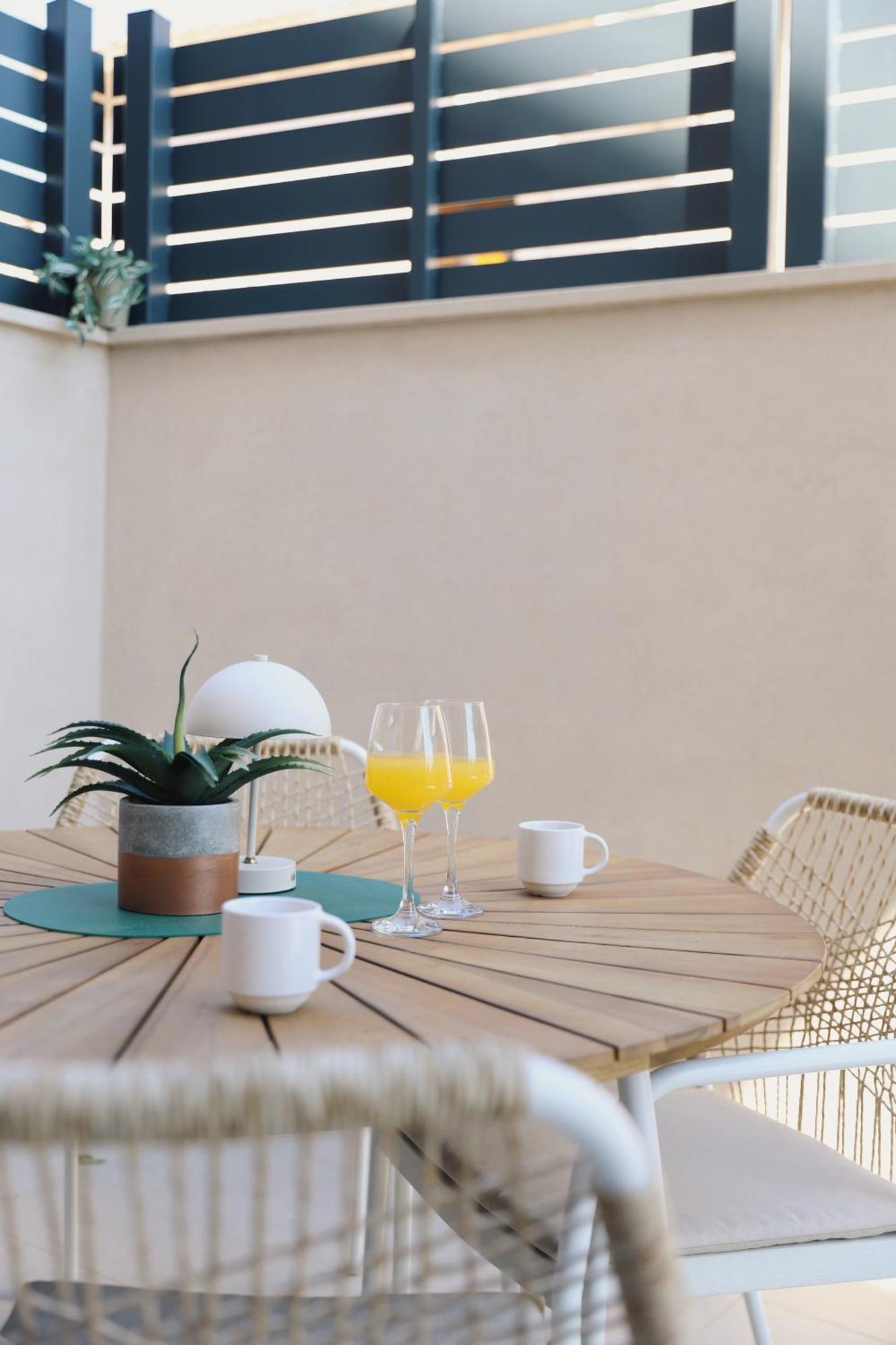 Apartman M&K دوبروفينك المظهر الخارجي الصورة