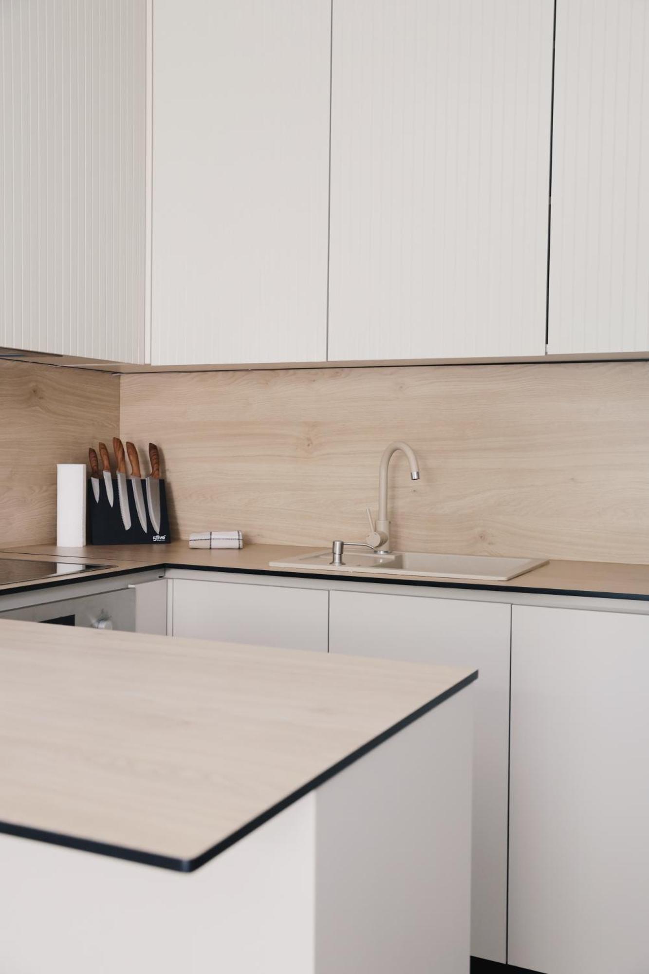 Apartman M&K دوبروفينك المظهر الخارجي الصورة